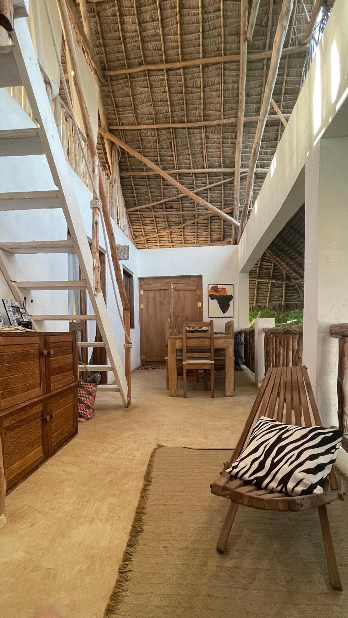 Lägenhet Breeze Kiwengwa (Zanzibar)