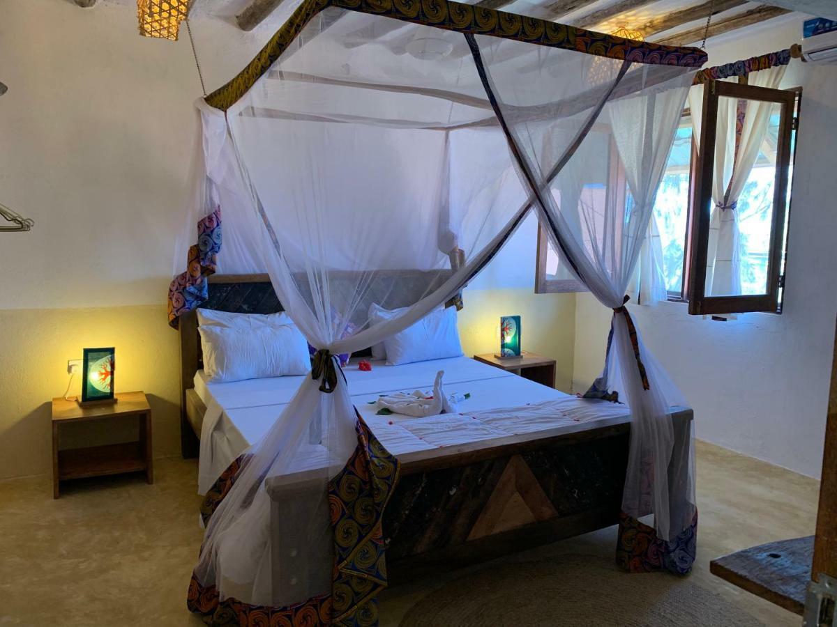 Lägenhet Breeze Kiwengwa (Zanzibar)