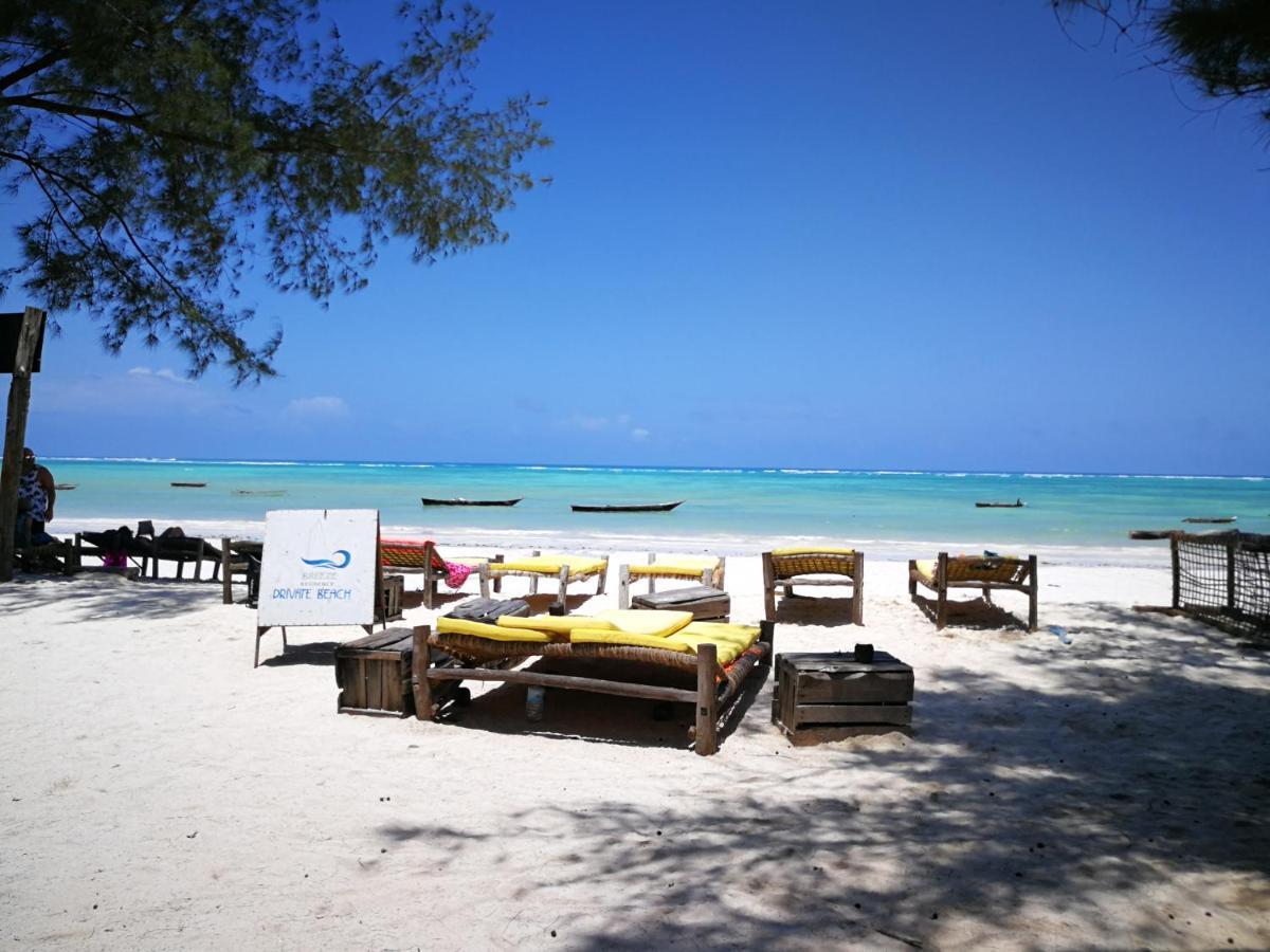 Lägenhet Breeze Kiwengwa (Zanzibar)