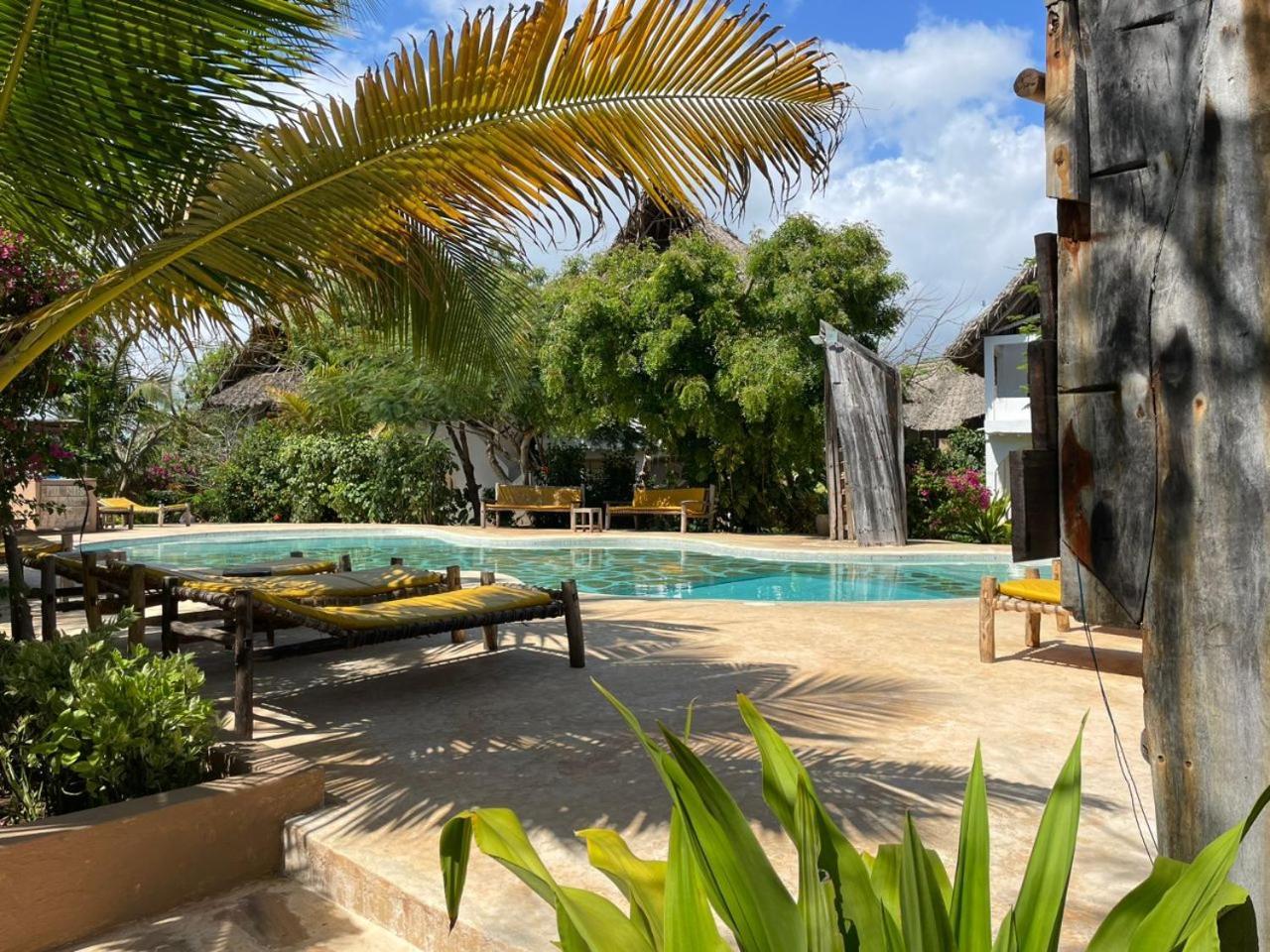Apartment Breeze
