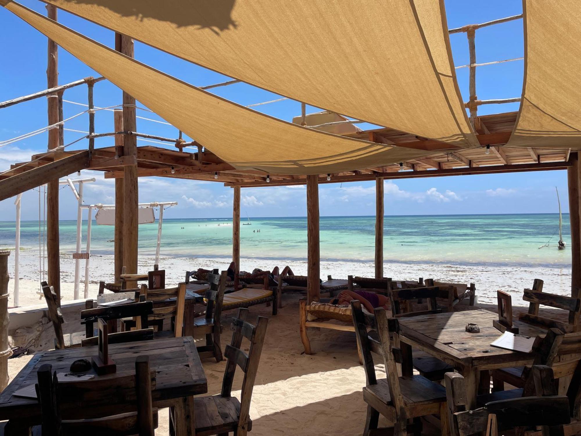 Breeze Apartment Kiwengwa (Zanzibar)