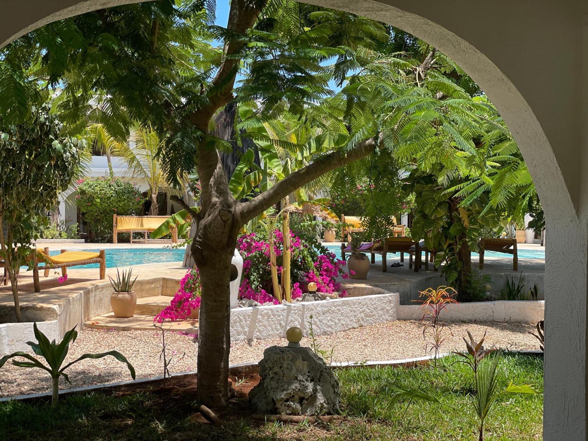 Breeze Kiwengwa (Zanzibar)
