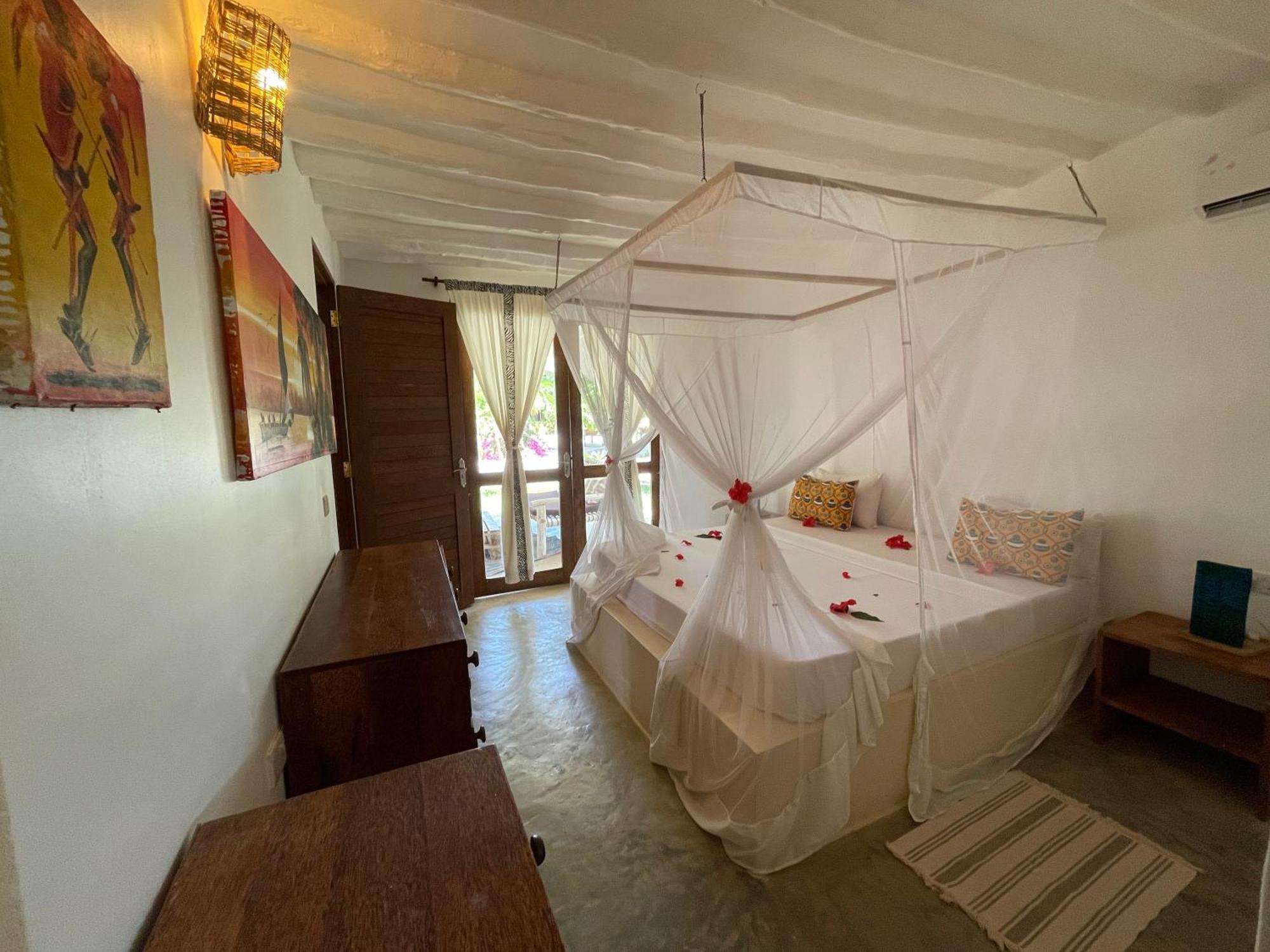 Breeze Kiwengwa (Zanzibar)