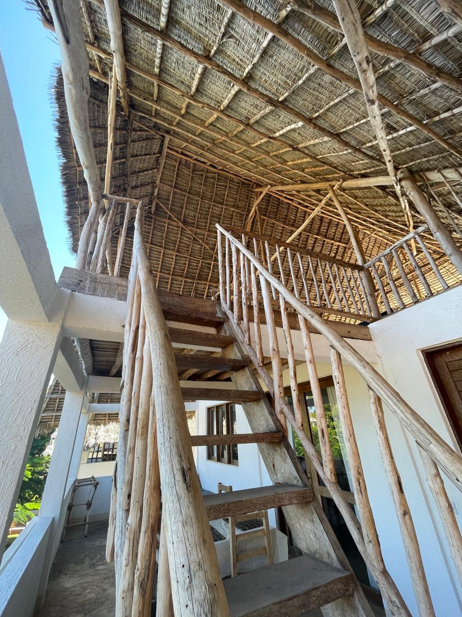 Apartment Breeze Kiwengwa (Zanzibar)