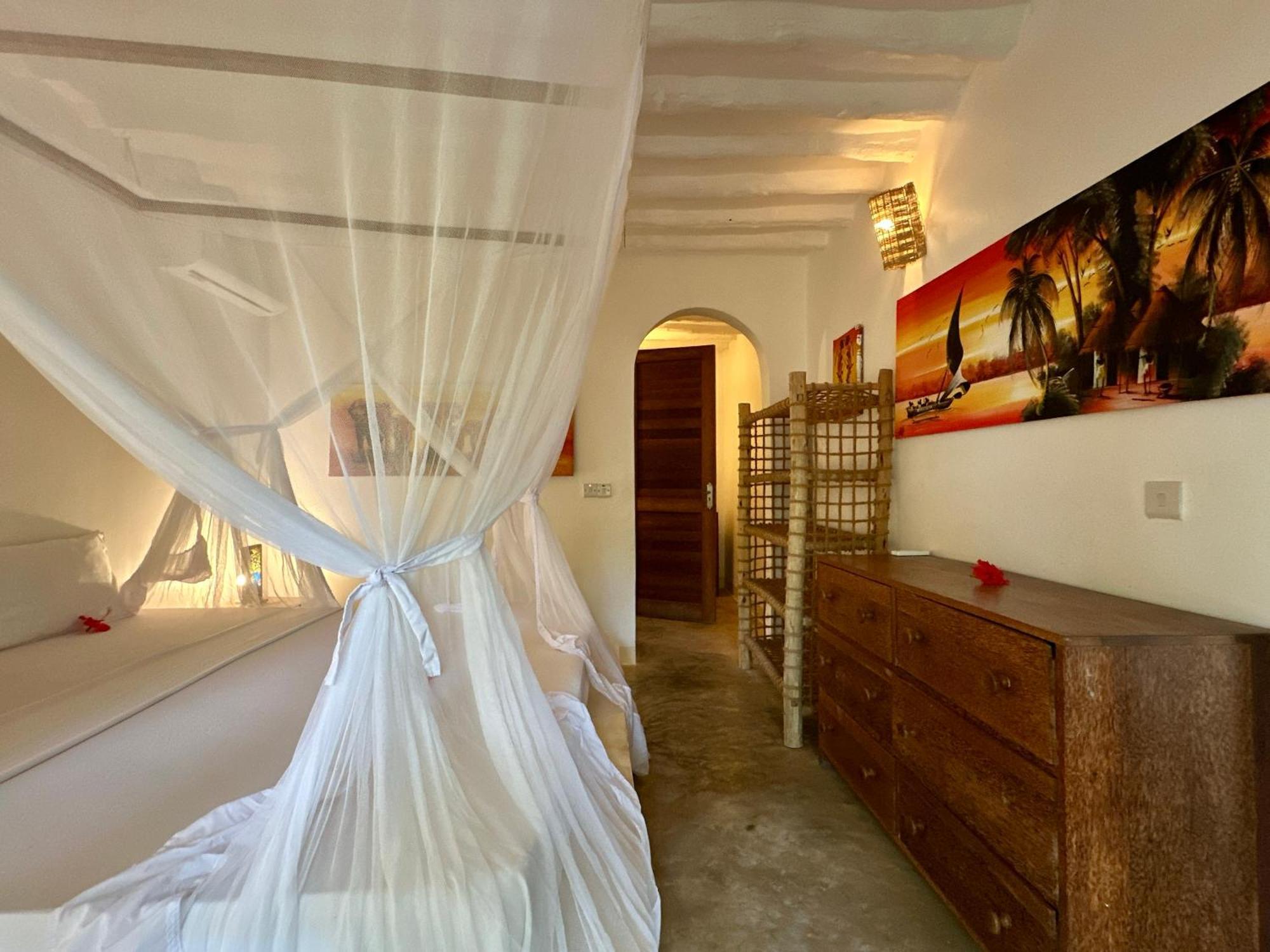 Breeze Apartment *